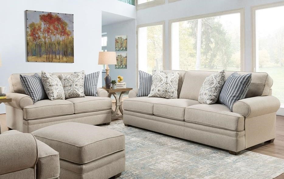 Franklin 2025 furniture quality